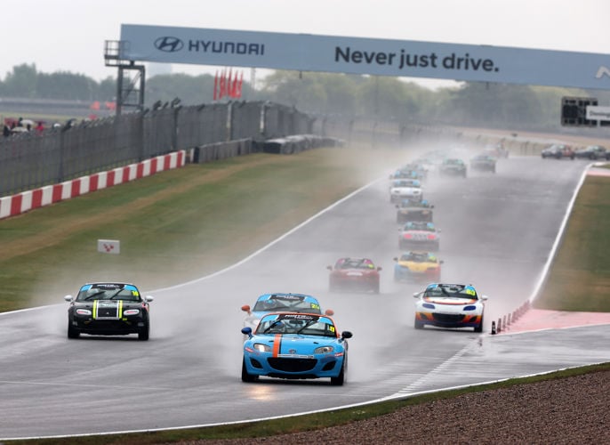 Gary Hawkins Photography