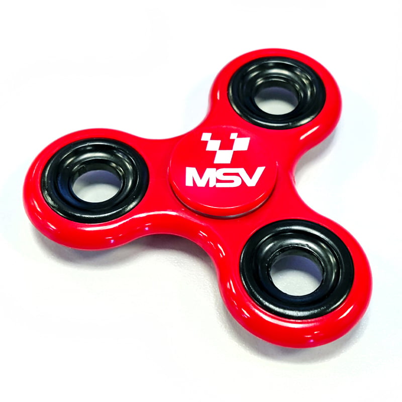 MSV Fidget Spinner