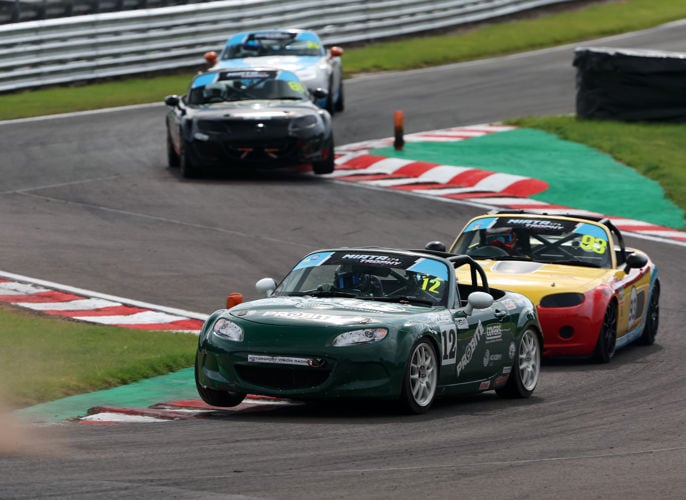 Gary Hawkins Photography 