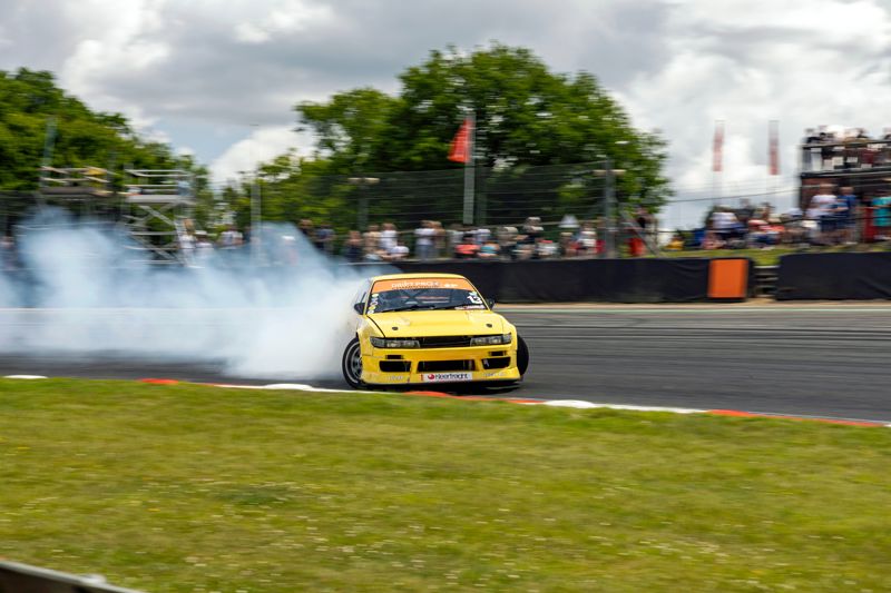 Tunerfest South comes to Brands Hatch next weekend Tunerfest South comes to Brands Hatch next weekend