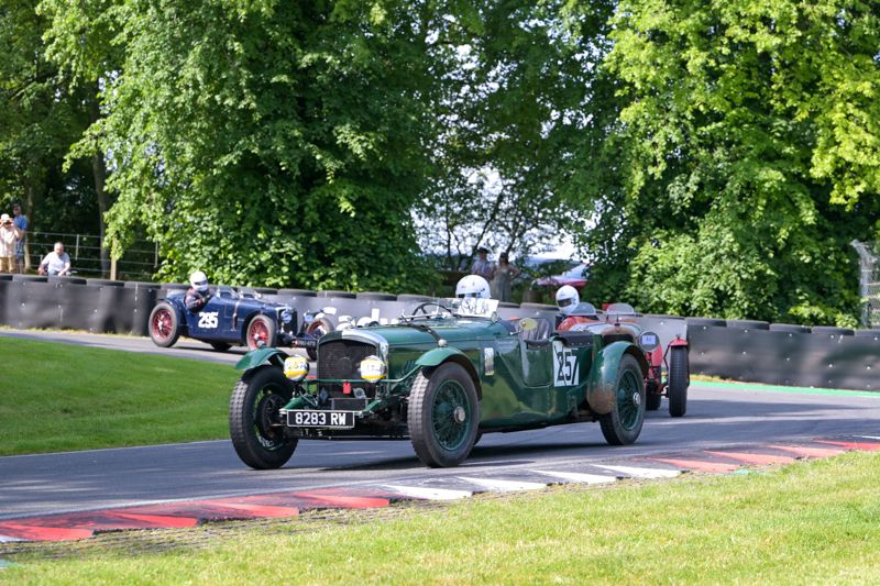 2026 Vintage Sports Car Club events at Donington Park and Cadwell Park on sale now! 2026 Vintage Sports Car Club events at Donington Park and Cadwell Park on sale now!