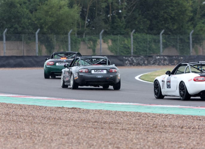 Gary Hawkins Photography