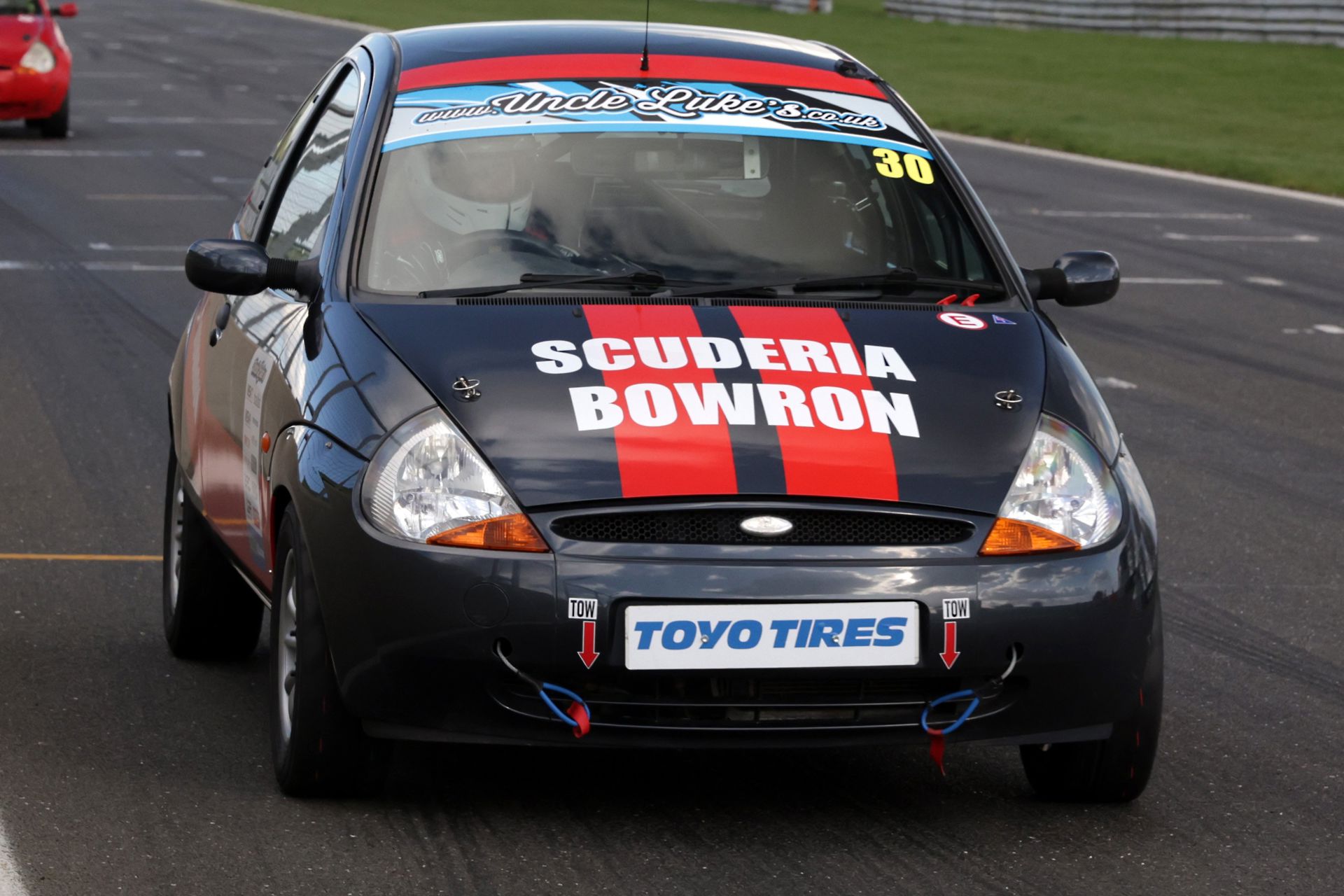 Scuderia Bowron