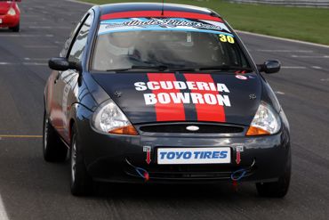 Scuderia Bowron