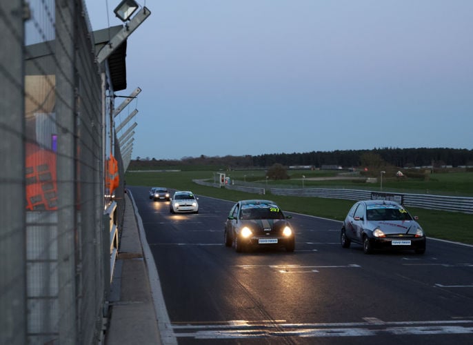 Gary Hawkins Photography