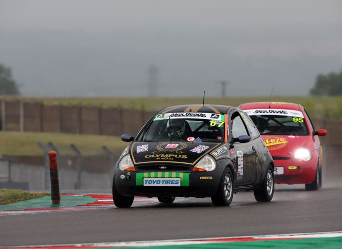 Gary Hawkins Photography