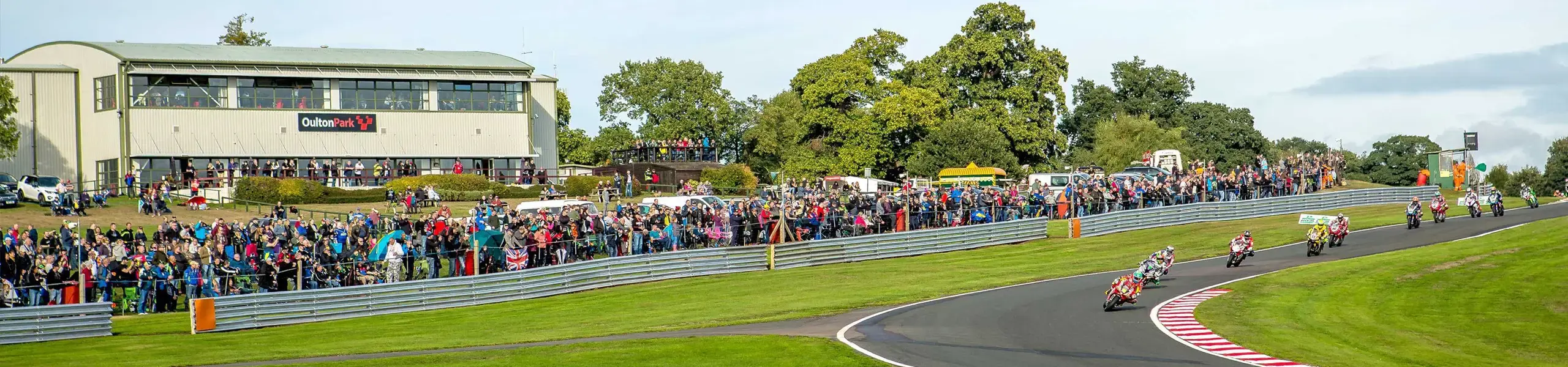 Oulton Park Oulton Park