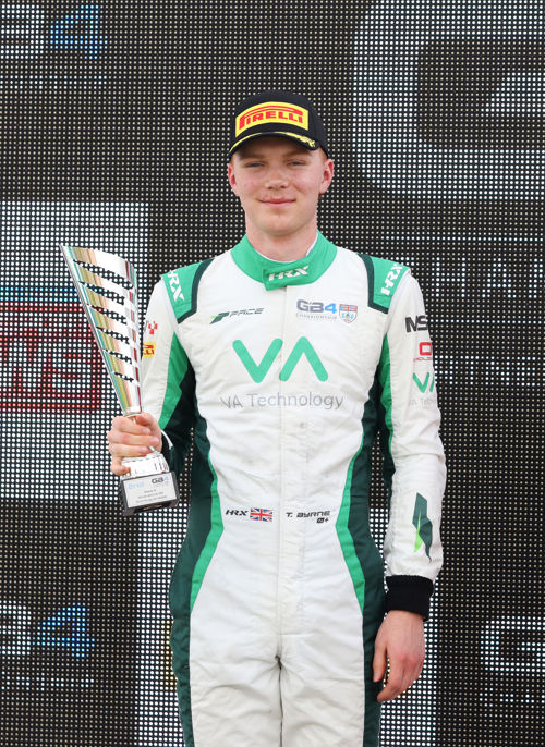 Jakob Ebrey