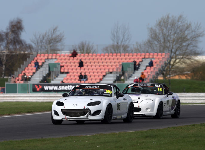 Gary Hawkins Photography