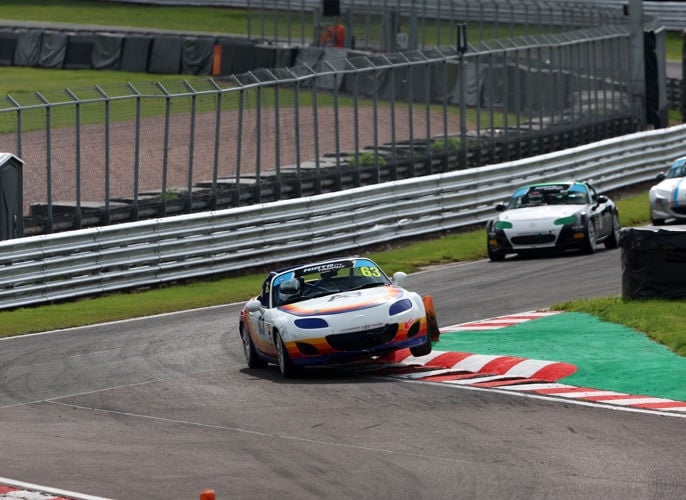 Gary Hawkins Photography 