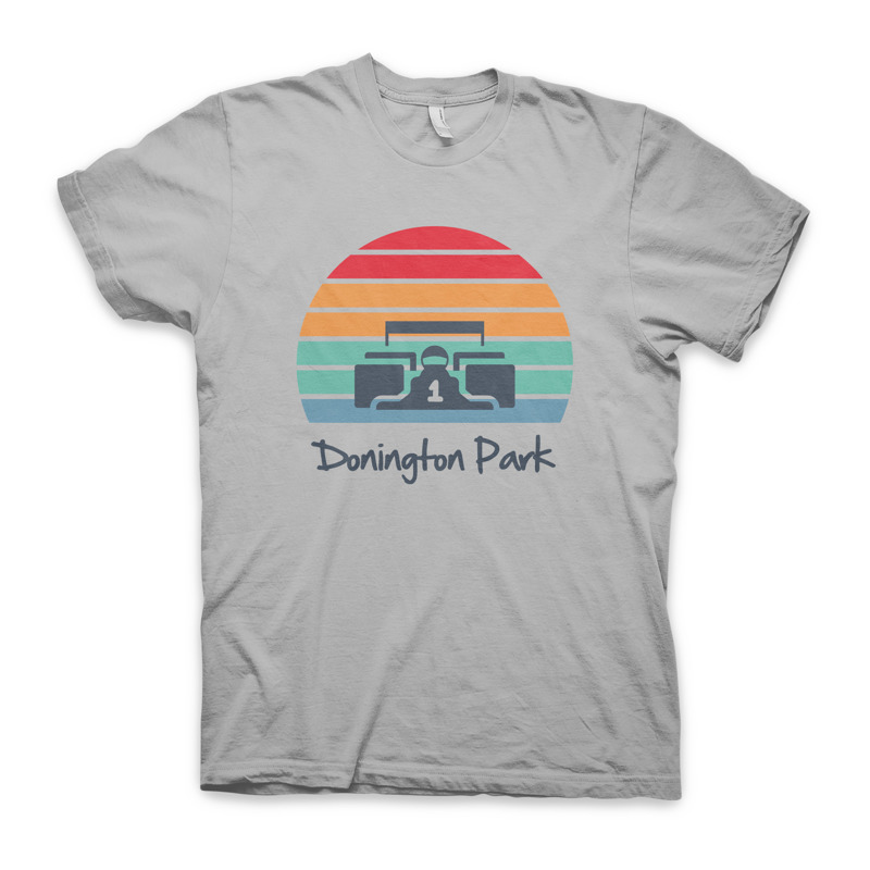 Children's In To The Sun T-Shirt