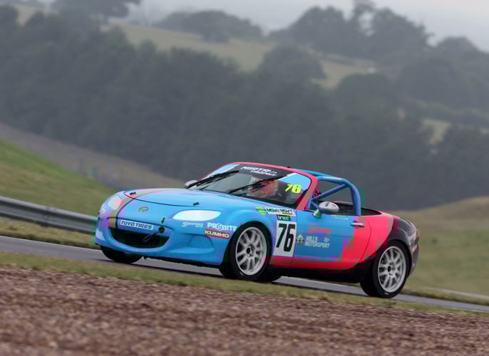 Gary Hawkins Photography