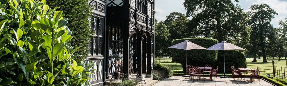 Paris House