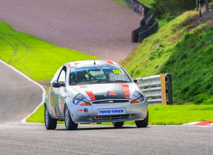 Rikki Palmer / Gary Hawkins Photography