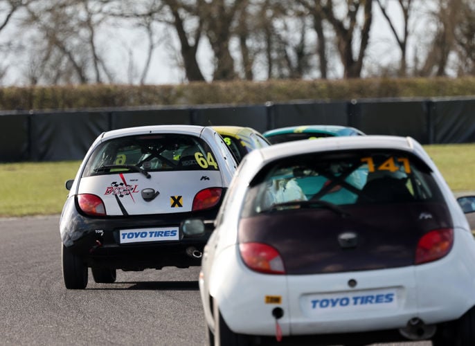 Gary Hawkins Photography