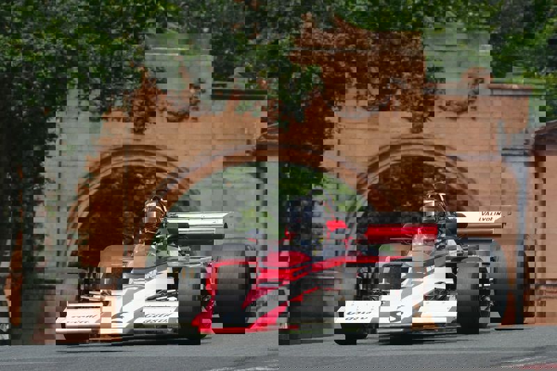 Oulton Park Gold Cup: Important Spectator Information 