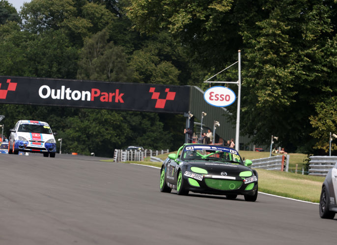 Gary Hawkins Photography