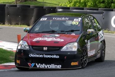 Knockout Racing