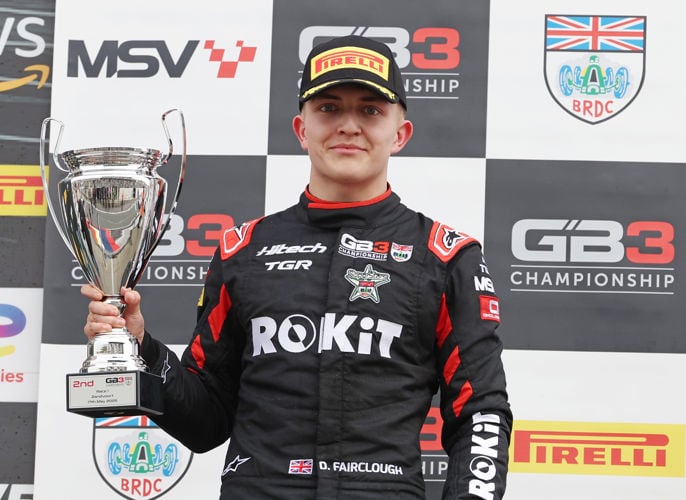 Jakob Ebrey Photography