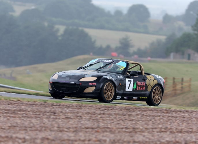 Gary Hawkins Photography