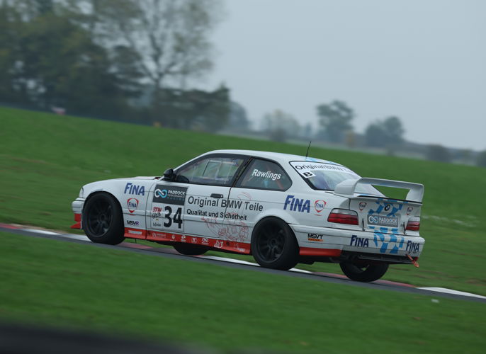 Gary Hawkins Photography