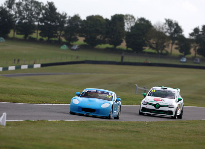 Gary Hawkins Photography 