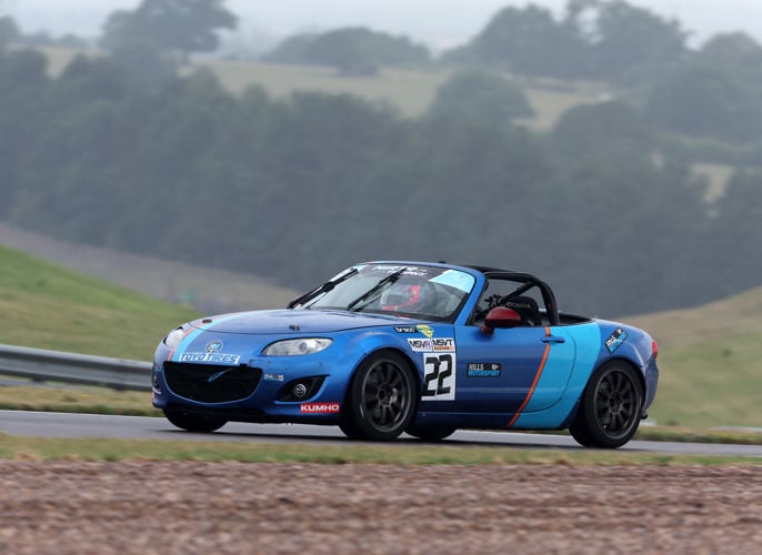 Gary Hawkins Photography