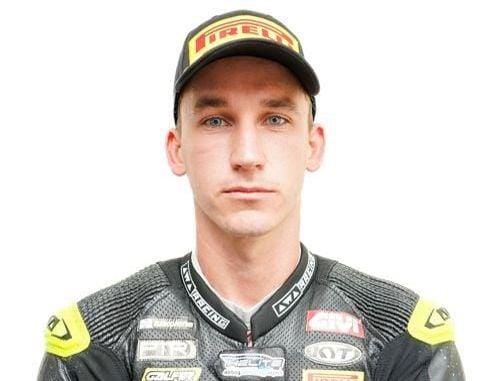 Oli Bayliss