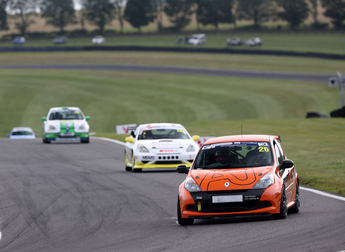 Gary Hawkins Photography 