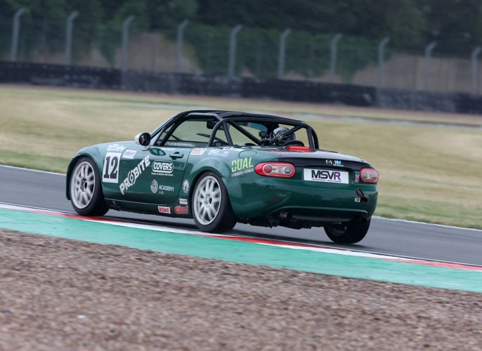 Gary Hawkins Photography