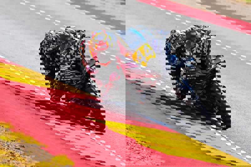 ESBK Spanish Superbikes head to Circuito de Navarra this weekend