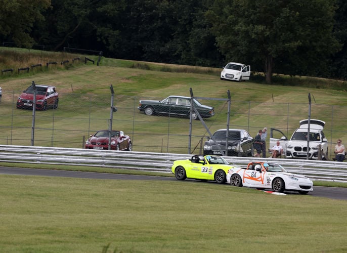 Gary Hawkins Photography 