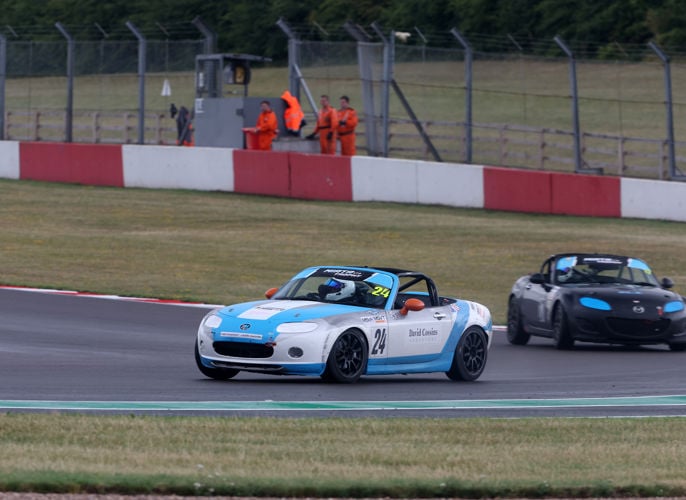 Gary Hawkins Photography