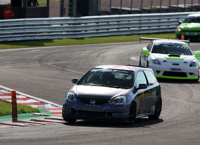 Gary Hawkins Photography