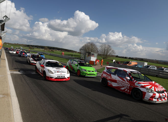 Gary Hawkins Photography