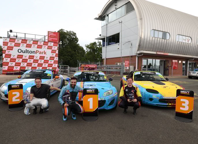 Gary Hawkins Photography 