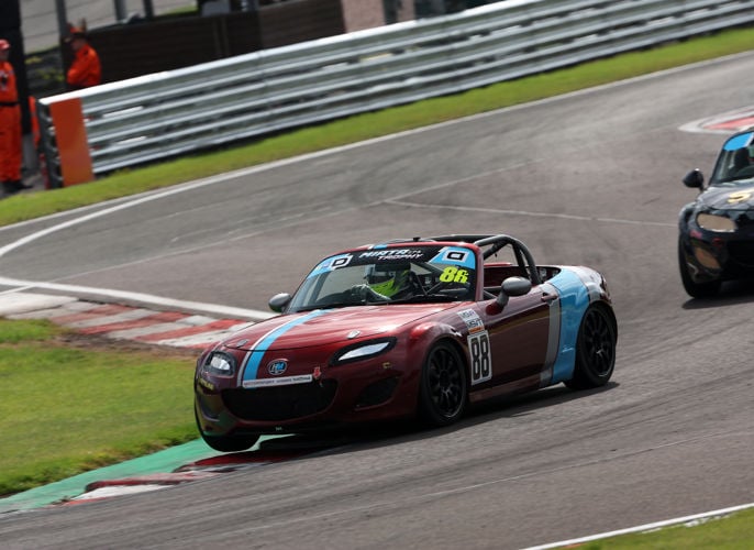 Gary Hawkins Photography 