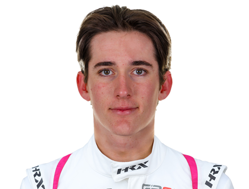 Lucas Fluxá