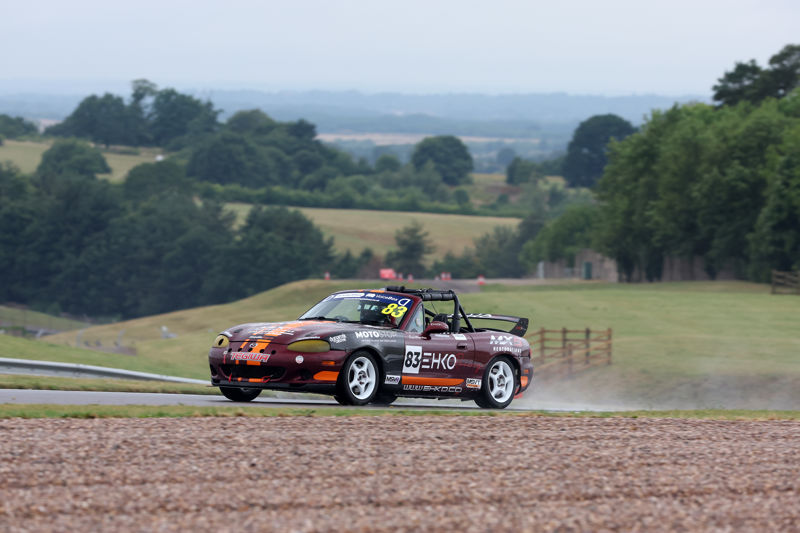 The 2026 pre-season track days have been revealed The 2026 pre-season track days have been revealed