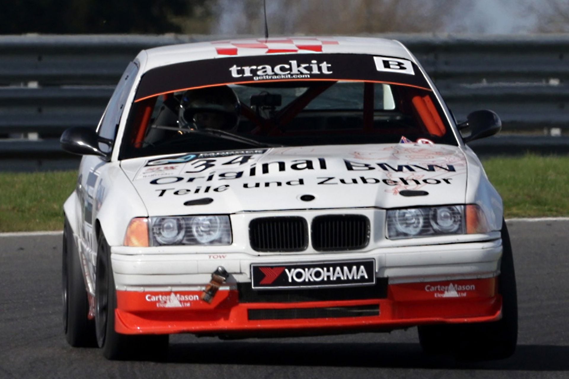 Paddock Performance Racing