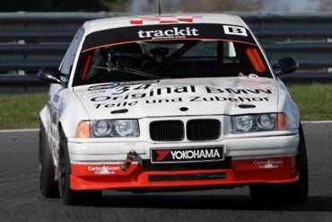 Paddock Performance Racing