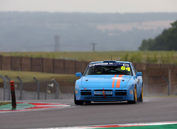 Gary Hawkins Photography