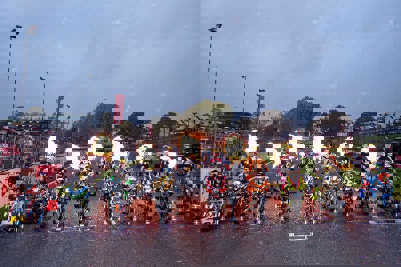 Season’s Greetings from Bennetts BSB