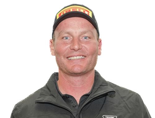 Billy McConnell