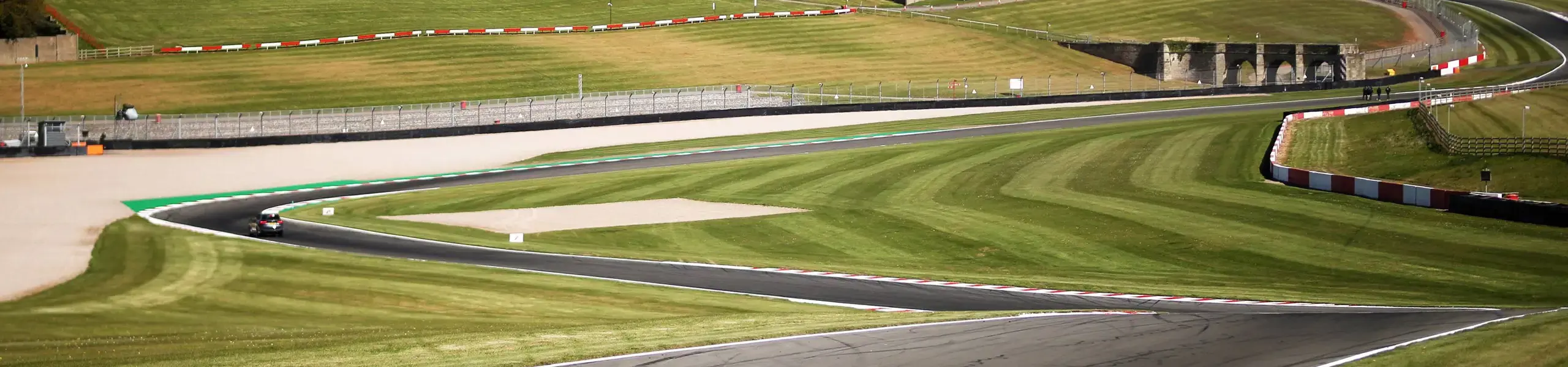 Donington Park Donington Park