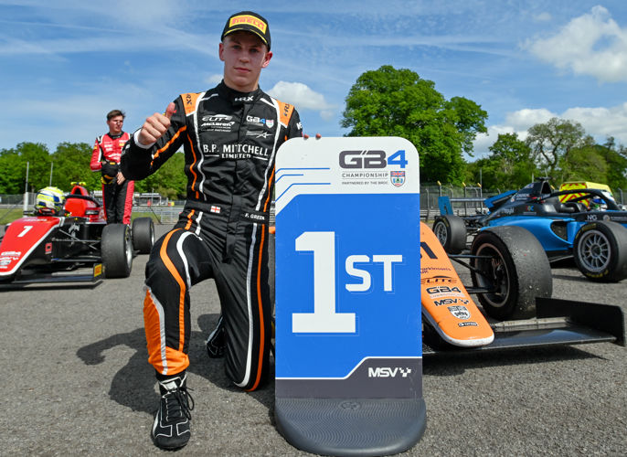 Jakob Ebrey