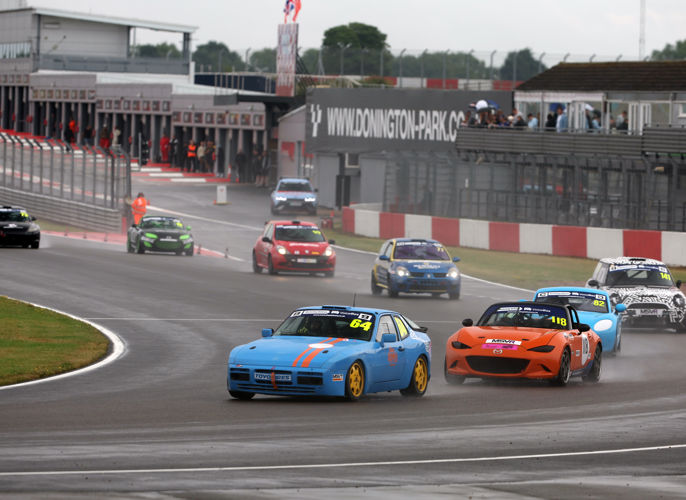 Gary Hawkins Photography