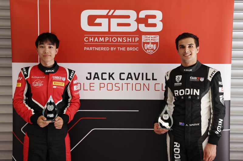 What they said: Spa qualifying