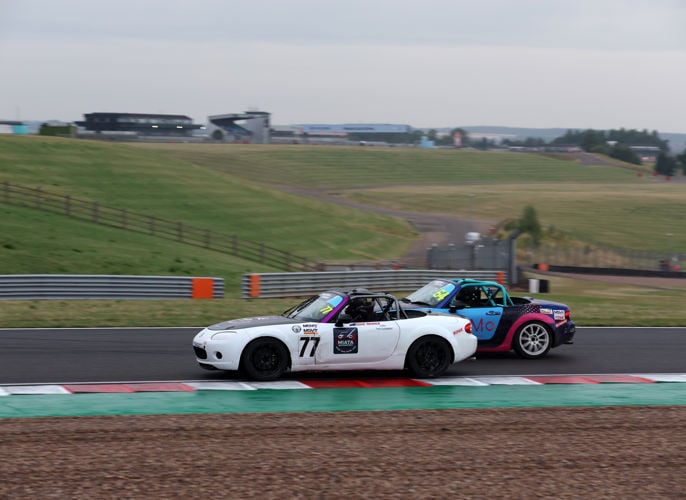 Gary Hawkins Photography