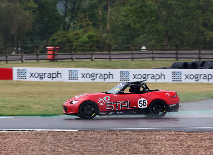 Gary Hawkins Photography